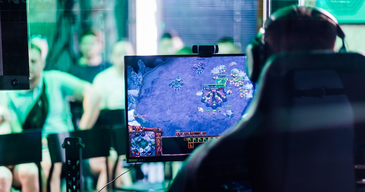 Kolejny zlot fanów Starcraft II już 27 stycznia / fot. H.4.0.S Warszawa /materiały prasowe