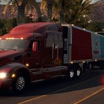 Kolejny zwiastun American Truck Simulator prezentuje dodatek z Nowym Meksykiem