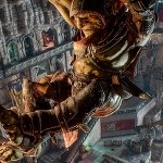 Kolejny zwiastun Styx: Shards of Darkness przedstawia nowe fragmenty gameplayu