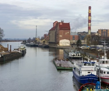 Kolejny zwrot ws. kanału w Elblągu. MI: Jest nowy przetarg