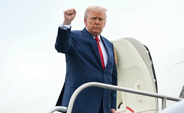 Kolejny zwrot ws. wyższych ceł Trumpa? Sygnał z USA