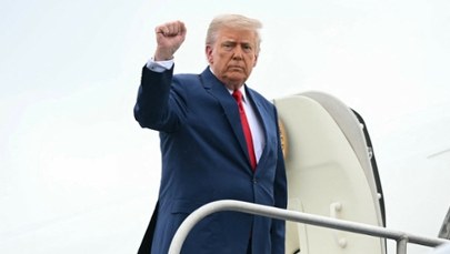 Kolejny zwrot ws. wyższych ceł Trumpa? Sygnał z USA
