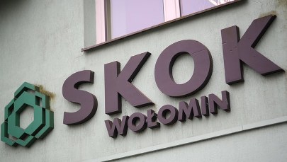 Kolejnych 10 osób zatrzymanych ws. SKOK Wołomin