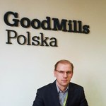 Kolejnych 50 mln zł Goodmills Group przeznaczy na inwestycje w Polsce