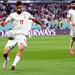 "Kolejorz" dopiął duży transfer. Ali Gholizadeh w Lechu Poznań