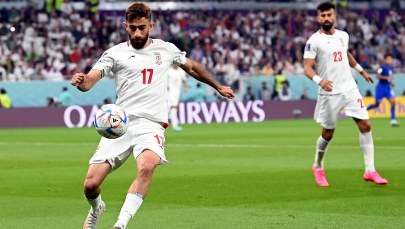 "Kolejorz" dopiął duży transfer. Ali Gholizadeh w Lechu Poznań