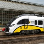 PKP PLK Kolejowa rewolucja na Dolnym Śląsku. Sprawdź, co się zmieni
