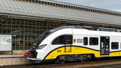 Kolejowa rewolucja na Dolnym Śląsku. Sprawdź, co się zmieni 