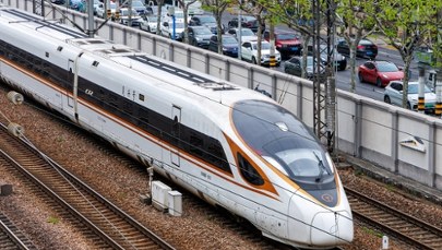 Kolejowe mosty przyjaźni wracają. Chiny i Korea Północna znów połączone