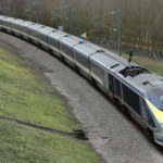 Kolejowe zmiany na horyzoncie. Dotyczą ważnej, europejskiej linii