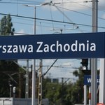 Kolejowy chaos w Warszawie. Dlaczego PKP nie wykonuje zaplanowanych prac?