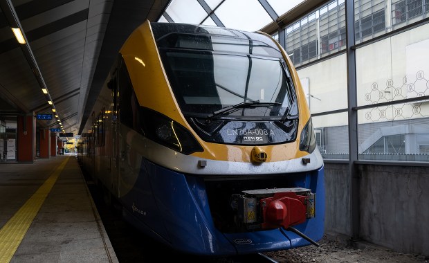 Kolejowy horror w Łódzkiem. Przez nowy rozkład jazdy jeszcze mniej połączeń