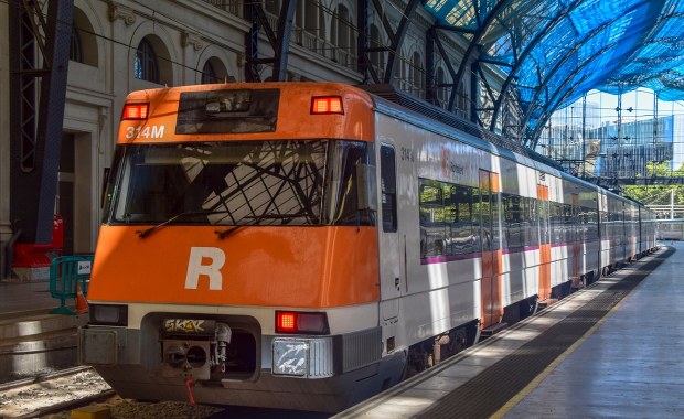 Kolejowy koszmar w Hiszpanii. Możliwą przyczyną sabotaż lub cyberatak