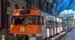 Kolejowy koszmar w Hiszpanii. Możliwą przyczyną sabotaż lub cyberatak