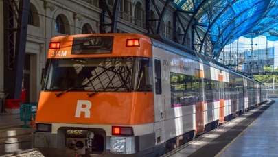 Kolejowy koszmar w Hiszpanii. Możliwą przyczyną sabotaż lub cyberatak