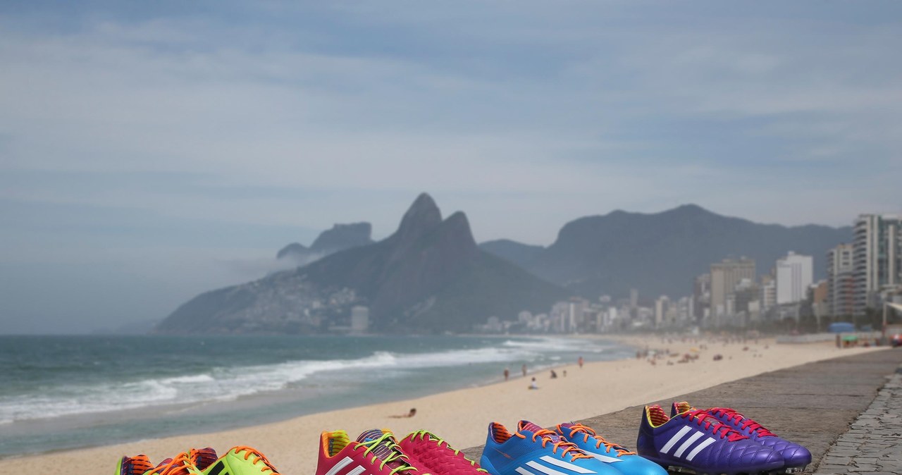 Kolekcja adidas Samba Pack /materiały prasowe