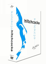 Kolekcja Alfreda Hitchcocka