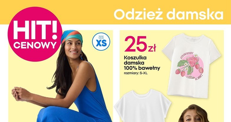 Kolekcja Ciao Bella w Pepco /Pepco /INTERIA.PL
