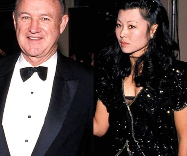 Kolekcja Gene’a Hackmana trafi na aukcję. Dzieci aktora nie zobaczą tych pieniędzy