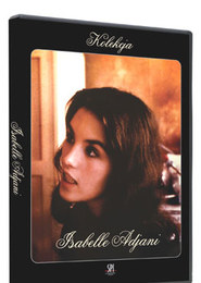Kolekcja Isabelle Adjani
