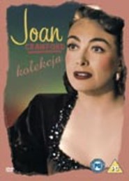Kolekcja Joan Crawford - Pakiet 3 płyt DVD