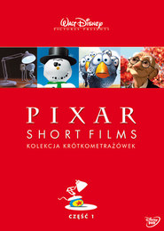 Kolekcja krótkometrażówek Studia Pixar 1