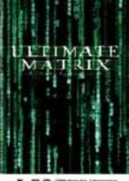 Kolekcja Ultimate Matrix - Pakiet kolekcjonerski - 10 płyt
