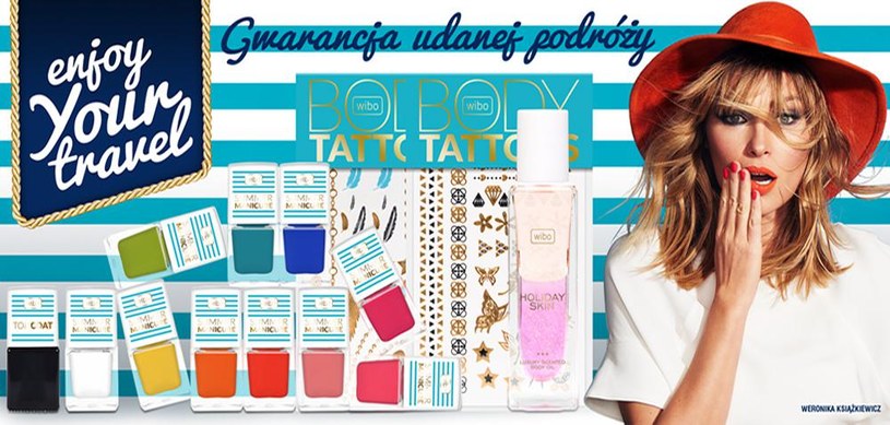 Kolekcja WIBO /materiały prasowe