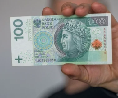 Kolekcjoner zapłacił fortunę za 100 zł. Wartość podbiło kilka szczegółów