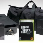 Kolekcjonerska edycja gry Grand Theft Auto IV