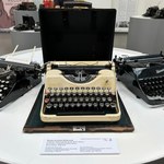 Kolekcjonerskie egzemplarze maszyn do pisania. Gdzie możesz je zobaczyć?