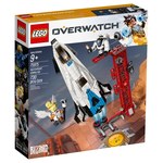 Kolekcjonerskie LEGO Overwatch już na rynku!