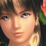 Kolekcjonerskie piersi na PlayStation Portable