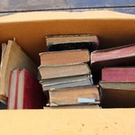 Kolekcjonerzy polują na książki polskich klasyków. Oto za ile sprzedano "Ogniem i Mieczem"