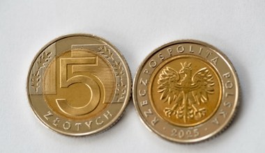 Kolekcjonerzy zaczęli odliczanie. Nowe 5 zł trafi do obiegu