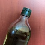 olej z pestek winogron Koleżanka ze studiów poleciła mi olejowanie włosów olejem z pestek winogron. Takiego kołtuna dawno nie miałam