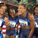 Koleżanki Marion Jones odzyskają medale olimpijskie