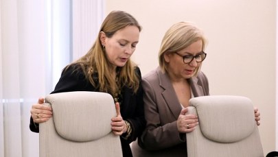 "Koleżeńska porada" Hennig-Kloski. "Katarzyno, nie pisz już sztucznych postów"