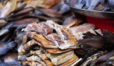 Колись це була їжа бідняків, сьогодні - знахідка для вибагливих кулінарів. Чудово впливає на серце, пам'ять і здоров'я кісток