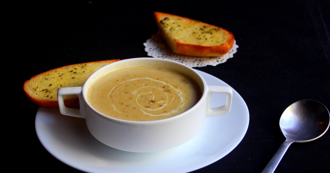 Колись вармушка була "дешевим супом для хворих", сьогодні ж може стати вишуканим делікатесом /pixabay.com