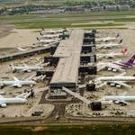 Kolizja dwóch samolotów na płycie lotniska Heathrow