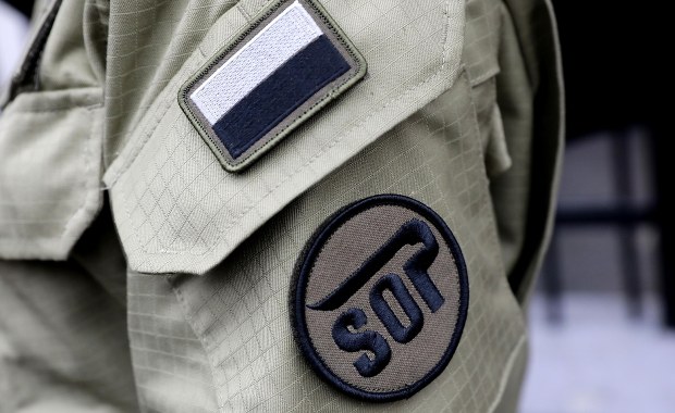 Kolizja limuzyny SOP z tramwajem w Gdańsku. Wciąż nie przesłuchano kierowcy