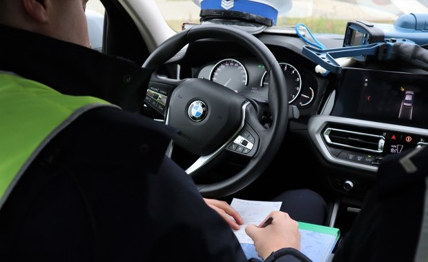 Kolizja na A4. Nieoficjalnie: Za kierownicą jednego z samochodów Beata Szydło