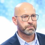 poseł, uczestnik "Idola"