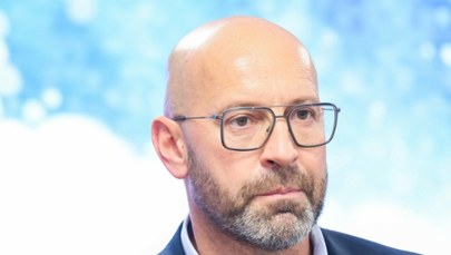 Kolizja na S8. W jednym z aut był minister sportu