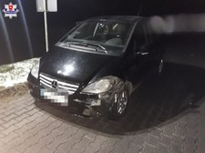 0007QI83H2RQETVY-C307 Kolizja pijanego kierowcy. Wynik zszokował policjantów