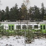 Kolizja pociągu i pojazdu wojskowego w Finlandii. Jest kilka ofiar