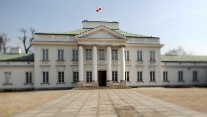 Kolizja prezydenckiej kolumny. Wewnętrzna kontrola w BOR