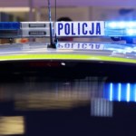 Zamość Kolizja w mieście. Sędzia miała półtora promila