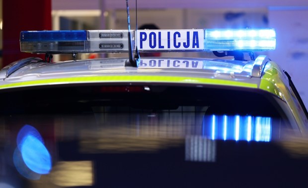 Kolizja w mieście. Sędzia miała półtora promila